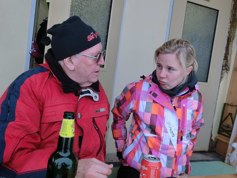 1-Anreise, Haushang 110